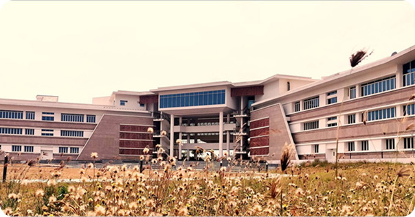 IIM Tiruchirappalli photo